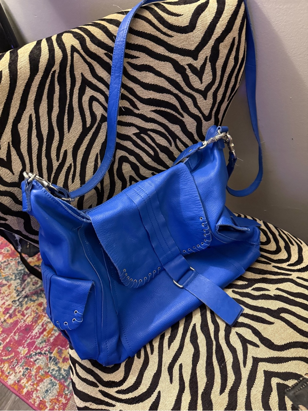 Free People Leigh Tote